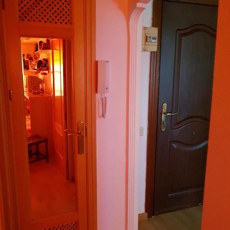 Apartamento Frente Al Mar روكيتاس ذي مار المظهر الخارجي الصورة