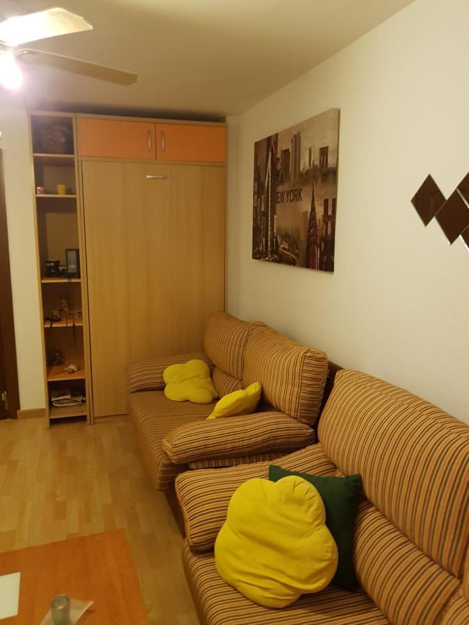 Apartamento Frente Al Mar روكيتاس ذي مار المظهر الخارجي الصورة