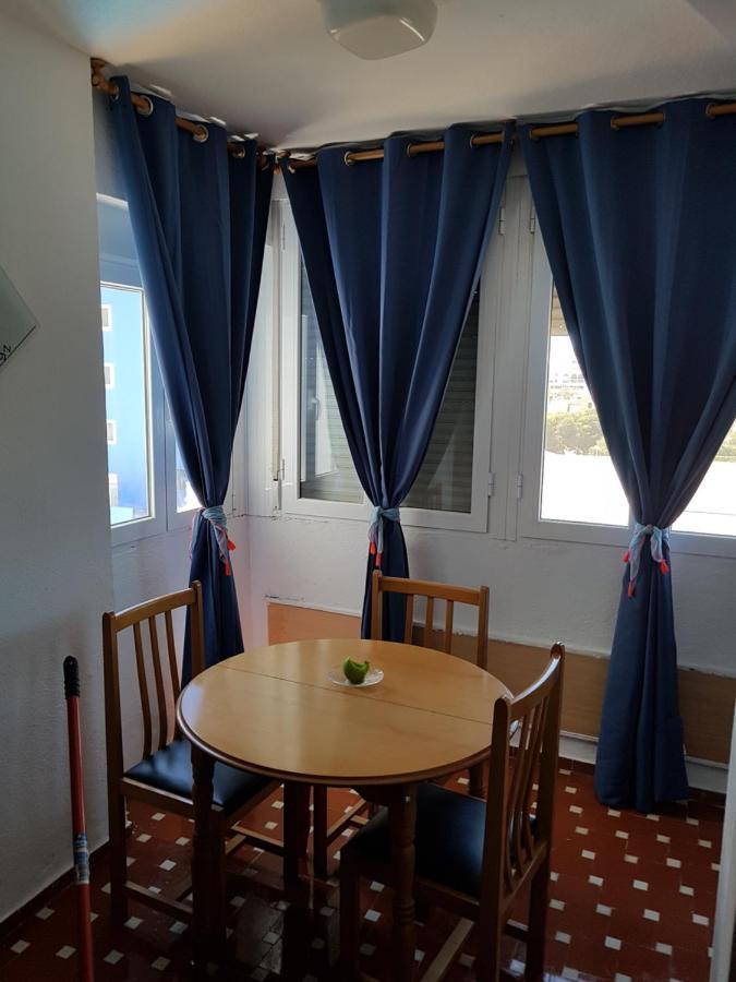 Apartamento Frente Al Mar روكيتاس ذي مار المظهر الخارجي الصورة