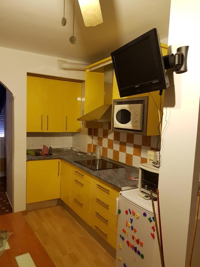 Apartamento Frente Al Mar روكيتاس ذي مار المظهر الخارجي الصورة